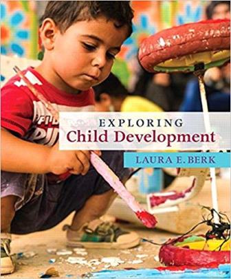 Test Bank for Exploring Child Development by Berk