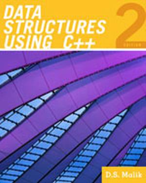 Test Bank for Data Structures Using C++ 2nd Edition  Malik