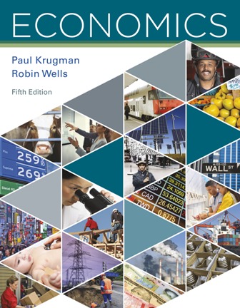 Test Bank for Economics 5th Edition By Krugman