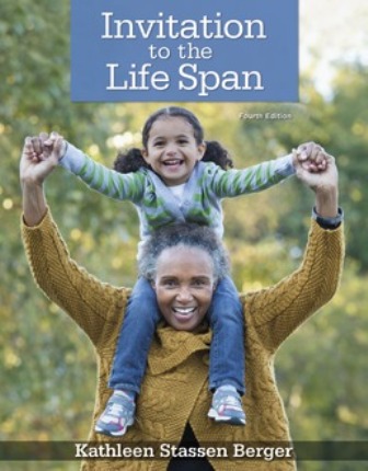 Test Bank for Invitation to the Life Span 4th Edition Berger