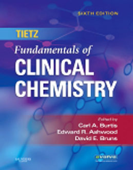 Test Bank for Tietz Fundamentals of Clinical Chemistry 6th Edition Burtis
