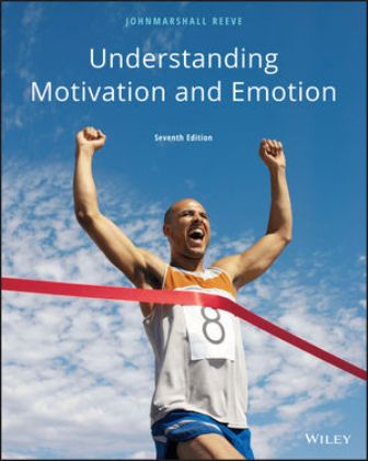 Test Bank for Understanding Motivation and Emotion 7th Edition Reeve
