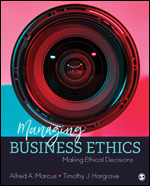 Test Bank for Managing Business Ethics Making Ethical Decisions 1st Edition Marcus