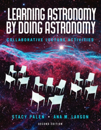 Solution Manual for Learning Astronomy by Doing Astronomy 2nd Edition by Palen