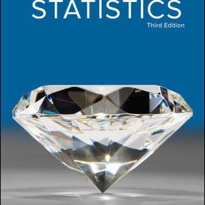 Test Bank for Elementary Statistics 3rd Edition Navidi