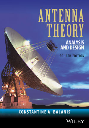 Solution Manual for Antenna Theory: Analysis and Design 4th Edition Balanis