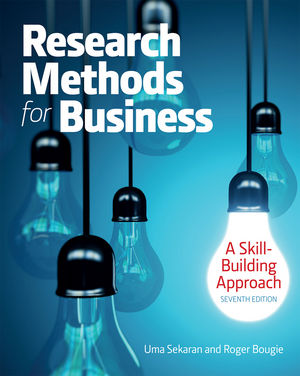 Test bank for Research Methods For Business: A Skill Building Approach 7th Edition by Sekaran