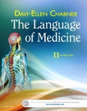 Test Bank for The Language of Medicine 11th Edition Chabner