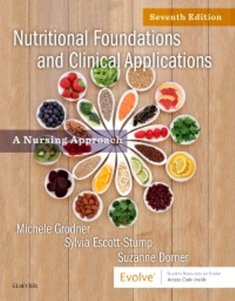 Test Bank for Nutritional Foundations and Clinical Applications 7th Edition Grodner