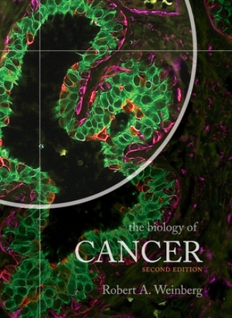 Test Bank for The Biology of Cancer 2nd Edition Weinberg