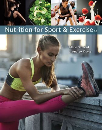 Test Bank for Nutrition for Sport and Exercise 4th Edition Dunford