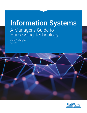 Solution Manual for Information Systems: A Manager’s Guide to Harnessing Technology Version: 7.0 Gallaugher
