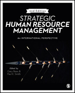 Test Bank for Strategic Human Resource Management An international perspective 2nd Edition Rees