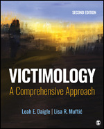 Test Bank for Victimology A Comprehensive Approach 2nd Edition Daigle