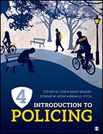 Test Bank for Introduction to Policing 4th Edition Cox