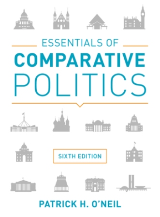 Test Bank for Essentials of Comparative Politics 6th Edition O’Neil
