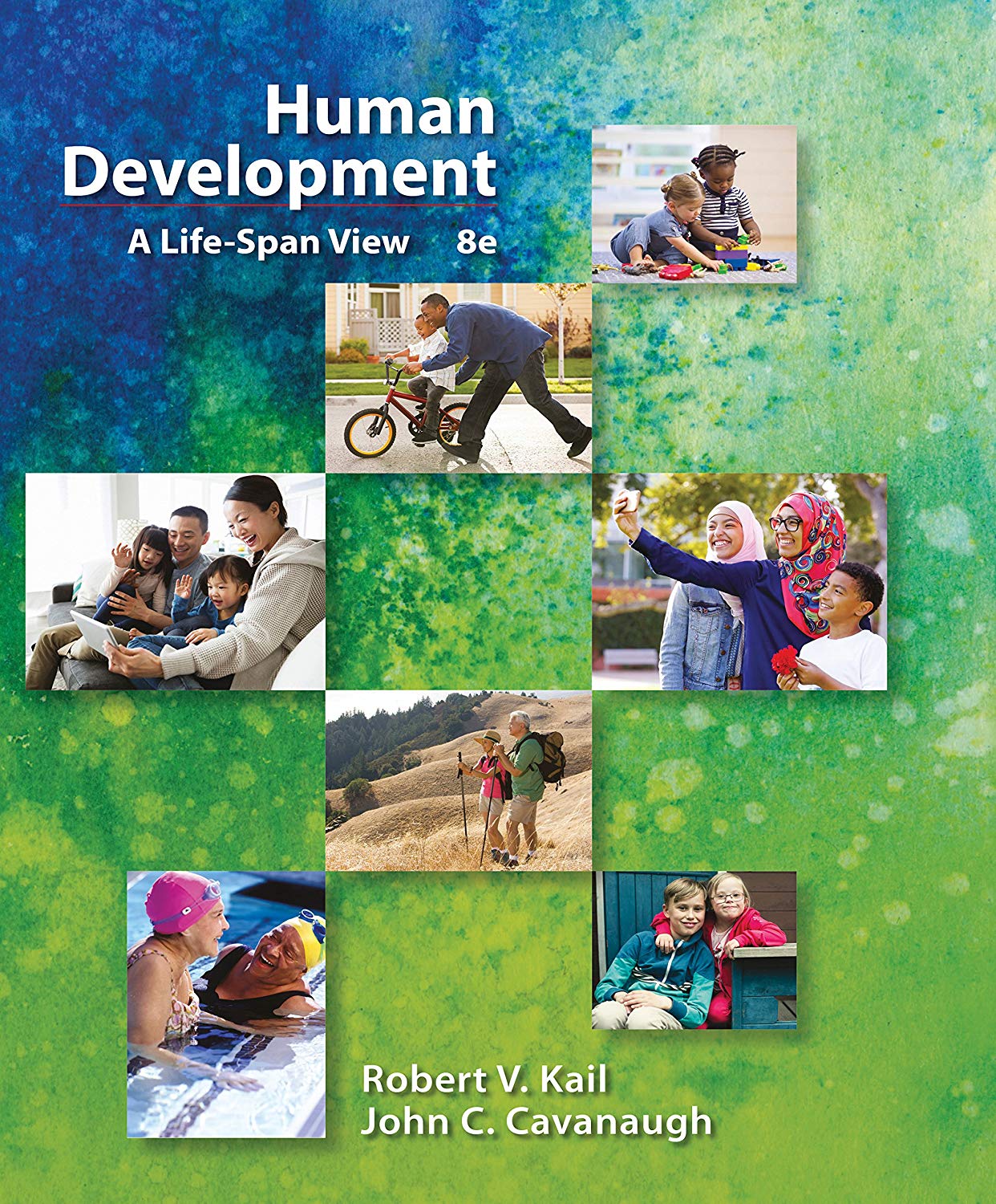 Solution Manual for Human Development A Life-Span View 8th Edition Kail