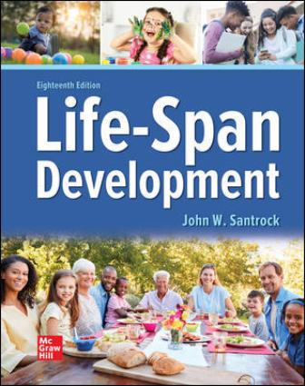 Test Bank for Life-Span Development 18th Edition Santrock