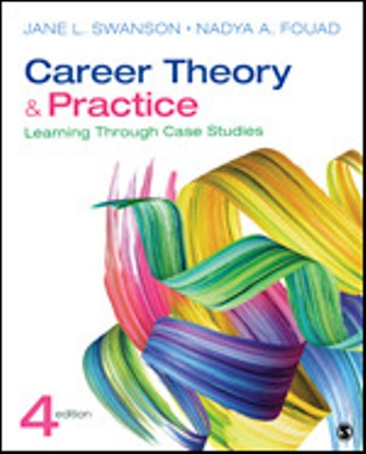 Test Bank for Career Theory and Practice Learning Through Case Studies 4th Edition L. Swanson