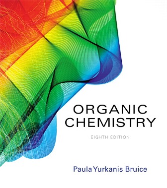 Test Bank for Organic Chemistry 8th Edition Bruice