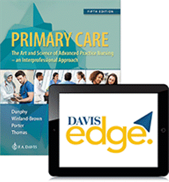 Test Bank for Primary Care 5th Edition Dunphy
