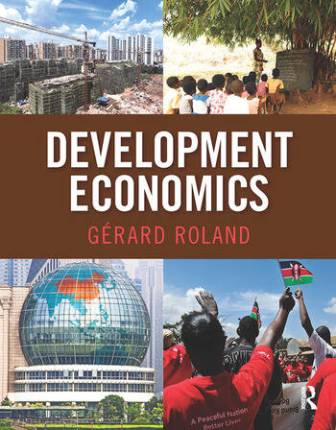 Solution Manual for Development Economics 1st Edition Roland