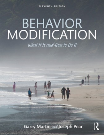 Test Bank for Behavior Modification What It Is and How To Do It 11th Edition Martin