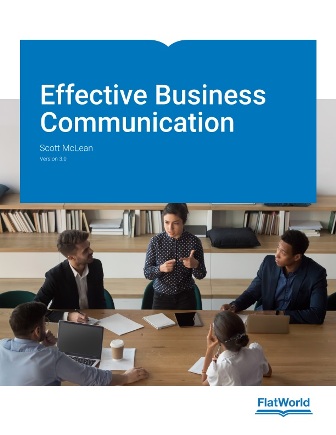 Solution Manual for Effective Business Communication Version 3.0 McLean