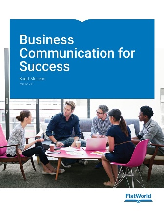 Test Bank for Business Communication for Success Version 2.0 McLean