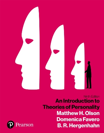 Solution Manual for An Introduction to Theories of Personality 9th Edition Olson
