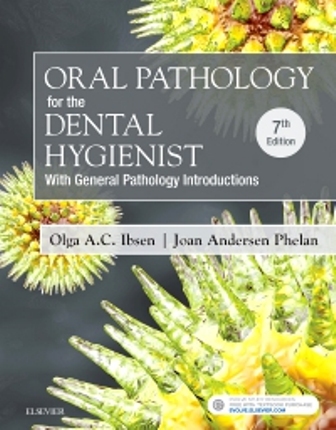 Test Bank for Oral Pathology for the Dental Hygienist 7th Edition By Ibsen