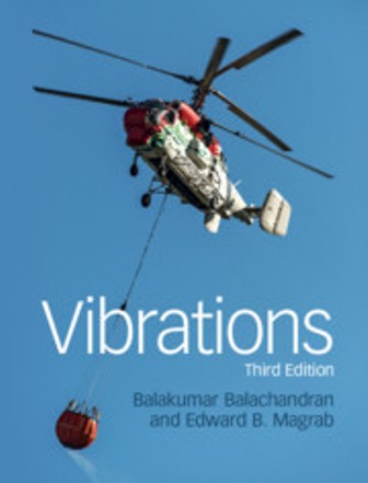 Solution Manual for Vibrations 3rd Edition by Balachandran