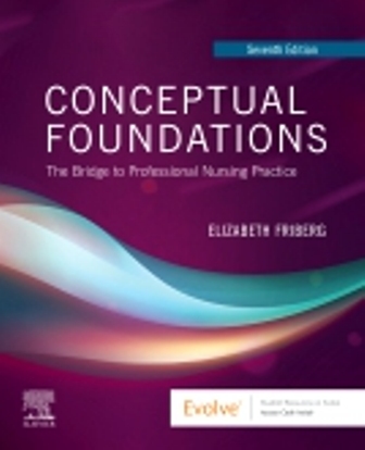 Test Bank for Conceptual Foundations 7th Edition by Friberg 