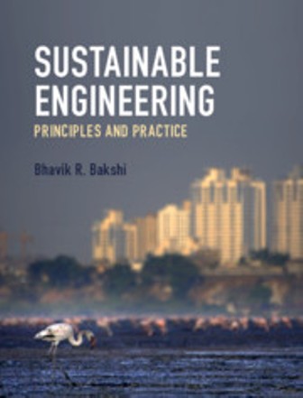 Solution Manual for Sustainable Engineering 1st Edition by Bakshi