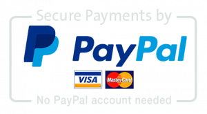 Secured Paypal Paymen